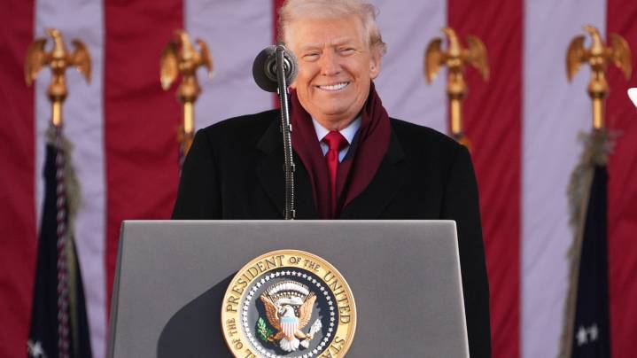 What to know about Trump’s plan to give Americans a $2,000 tariff dividend