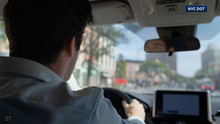 City unveils new Vision Zero ad campaign