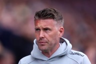 Middlesbrough give Wolves permission to speak with head coach Rob Edwards