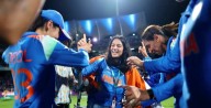 Pratika Rawal To Get Her Own World Cup Winner’s Medal; ICC Makes An Exception
