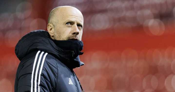 Noah boss unveils plan for Aberdeen showdown as he makes Scottish football admission
