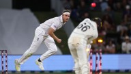 Pink-ball Test could be 'a lottery', warns Broad