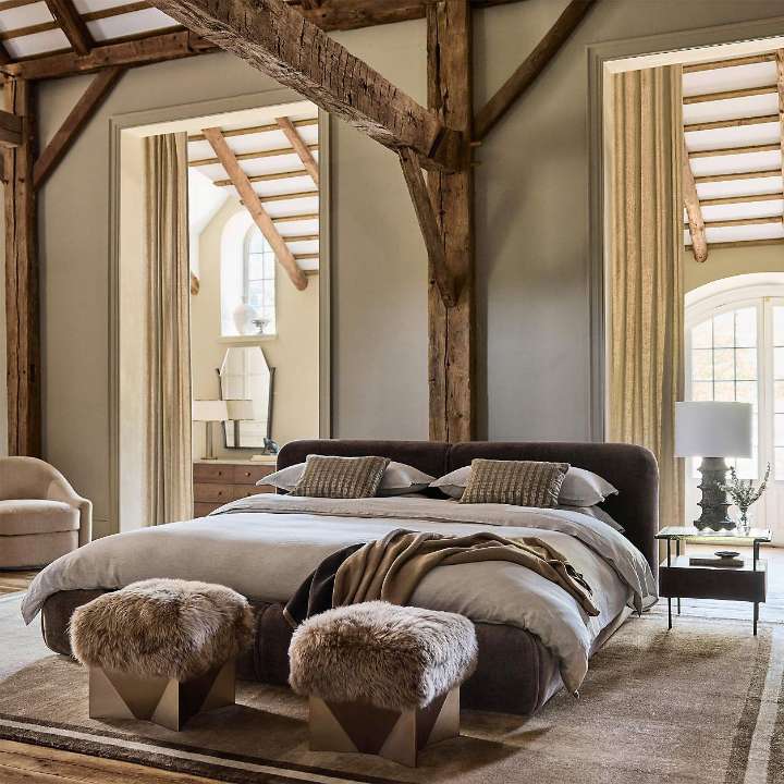 Colin and Justin: It’s time to turn down the decorative volume