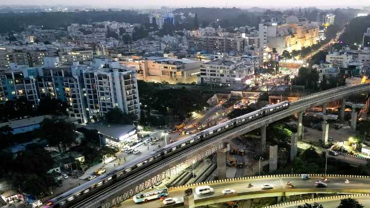 Reddit user says, ‘the Bengaluru I dream of is modern, global, and deeply rooted’