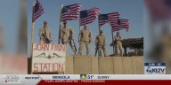 US Marine Corps celebrates 250th birthday