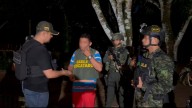 En Arauca, Gaula Militar rescató a dos personas que permanecían secuestradas por integrantes de grupo armado residual