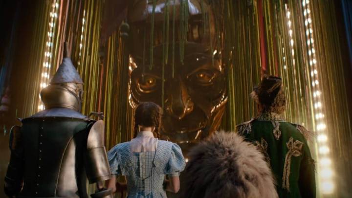 Bethany Weaver Plays Dorothy in 'Wicked: For Good'