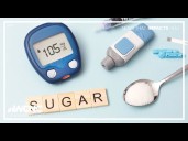 Diabetes Awareness Month highlights need for healthier choices