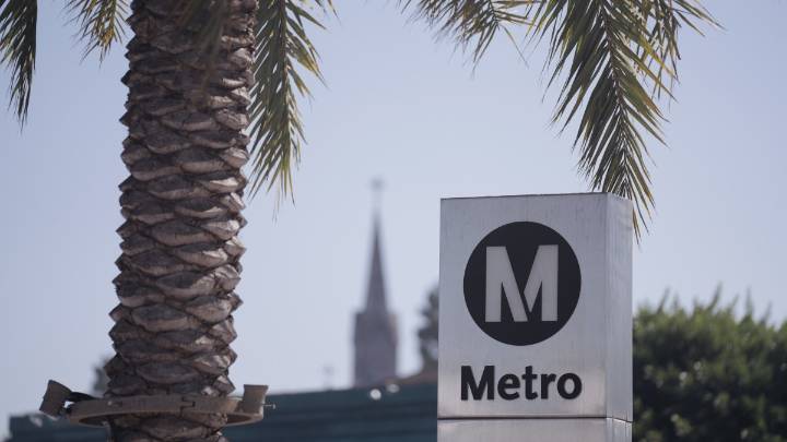LA Metro will offer free rides on Election Day