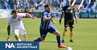 Cómo ver en vivo Godoy Cruz vs Deportivo Riestra: horario y formaciones