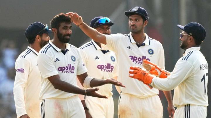 Dale Steyn Slams India’s Lacklustre Day 2 Performance In Guwahati: 'I Thought They Bowled...'