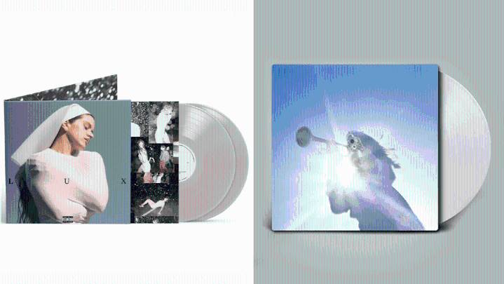 The Best Vinyl to Gift in 2025: Rosalia, Bad Bunny, Geese, Taylor Swift