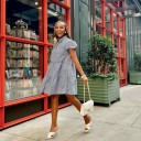 Ross Stores lifts annual profit forecast on strong demand for discount goods