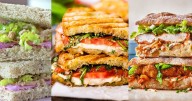 Día del Sándwich: tres variedades fáciles y deliciosas para preparar en casa 