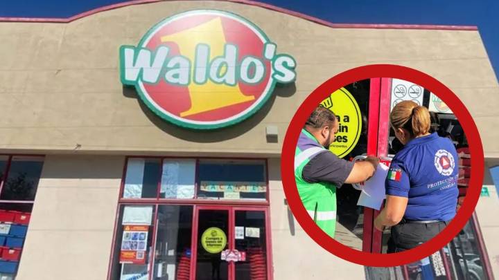 Waldo's: clausuran tres sucursales tras la tragedia en Hermosillo; estas son las razones