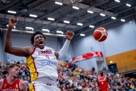 La nueva España de Chus Mateo es la energía de Great Osobor