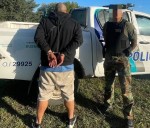 Dictaron la prisión preventiva del violador reincidente