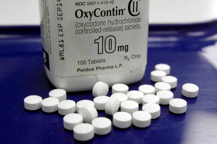 San Mateo County to receive $3.3 million from Sackler family in opioid settlement
