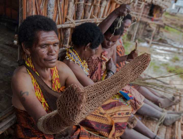 Human rights experts call for Indonesia to formally recognize its Indigenous peoples