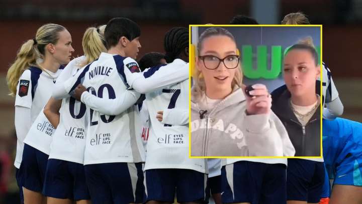 Tottenham receive apology as influencer makes anti-Spurs comment and League Cup draw descends into farce