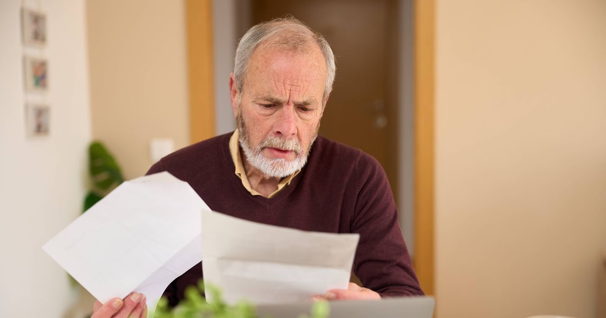 HMRC to send out thousands of letters about major tax change