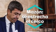 De Juanfran Pérez Llorca a José Manuel Cuenca: quiénes son los cercanos a Mazón que la jueza de la DANA llama a declarar