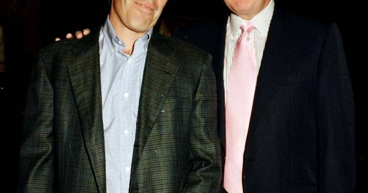 3 takeaways from the new Epstein emails mentioning Trump