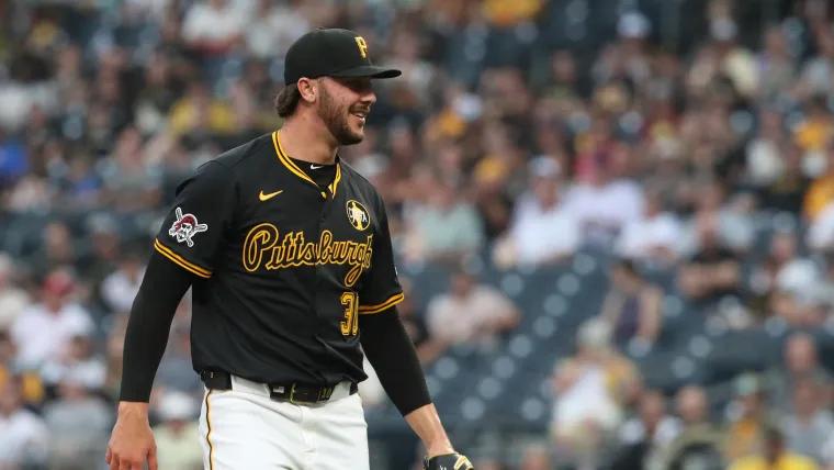 Pirates' Paul Skenes sets $3,436,343 MLB contract salary record
