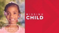 FOUND: Deputies need your help finding missing girl