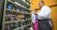 Minsa: Estos son los productos y servicios que estarán prohibidos de comercializarse en las boticas y farmacias de los centros de salud