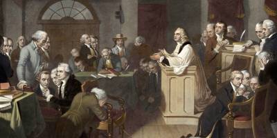 America’s first Thanksgiving proclamation: How Samuel Adams led Congress back to God