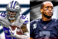 Dallas Cowboys vs Las Vegas Raiders: EN VIVO, dónde, cuándo y a qué hora ver el juego de la Semana 11 de la NFL