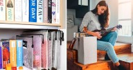 Organization Experts Swear By These Weird Things That Are So Damn Clever & Cheap