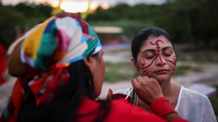 La Guajira en tres días: planes, playas y lugares únicos