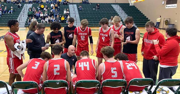 2025-26 boys basketball preview: Streator reloading with junior