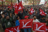 NC–PDP Locked in Close Budgam Battle as Ruhullah Factor Weighs In
