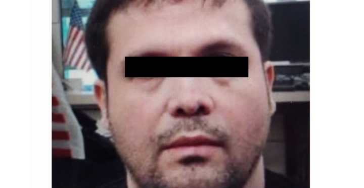 Por tercera vez aplazan audiencia de Joaquín Guzmán López, hijo de ‘El Chapo’