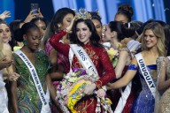 Mexico’s Fátima Bosch Named Miss Universe Winner Despite Confrontation With Pageant Organizer