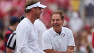 Nick Saban urges Lane Kiffin to protect his legacy with next move