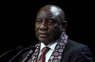 Ramaphosa dismisses Trump's threat to bar South Africa from 2026 G20 summit