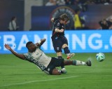 Deadspin | San Diego FC rout Timbers, advance to Western Conference semifinals