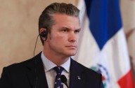 Congresistas demócratas acusan a Hegseth de “homicidio y crimen de guerra” en el Caribe