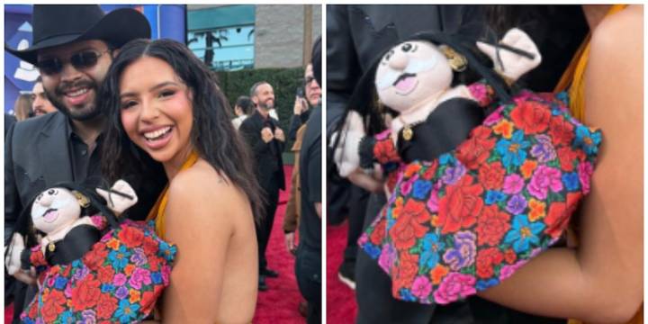 Ángela Aguilar logra el Dr. Simi que muchos artistas reciben… pero el público no tuvo nada que ver