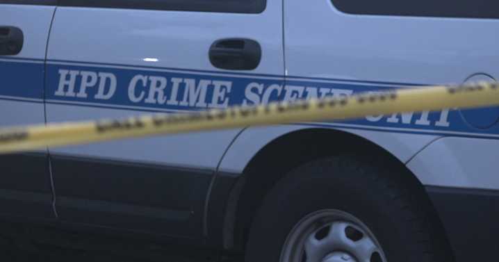 Visitor hospitalized after alleged unprovoked Waikiki attack; suspect arrested