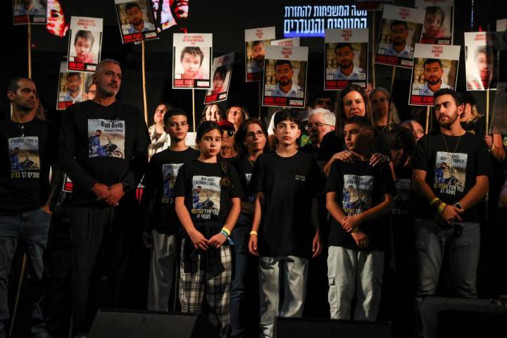 Israel mata a dos hermanos gazatíes de 8 y 11 años tras identificarles como «una amenaza»