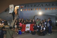 Peruanos repatriados tras paso del huracán Melissa en Jamaica