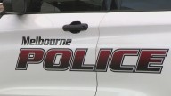 Child airlifted after electric dirt bike, van collide in Melbourne, police say