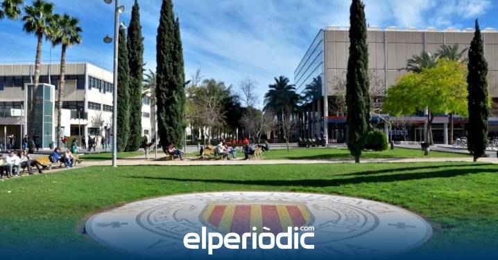 València aprueba los convenios de colaboración con las universidades públicas