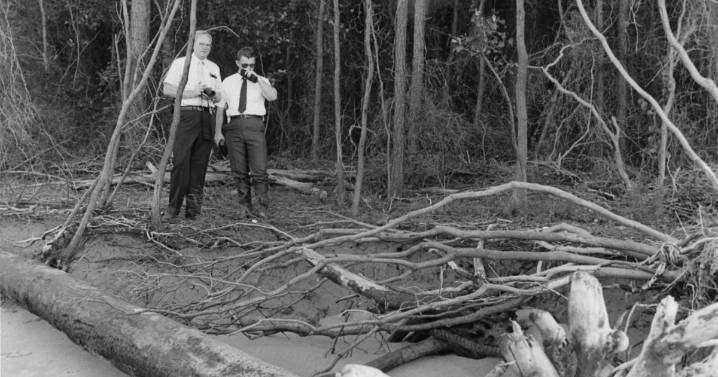 Police link Colonial Parkway killer to another murder