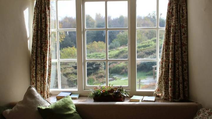 El poder de las ventanas: lo que el Feng Shui dice sobre la luz natural y la energía emocional